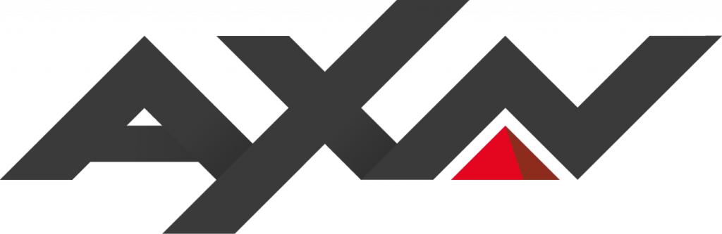 CANAL AXN