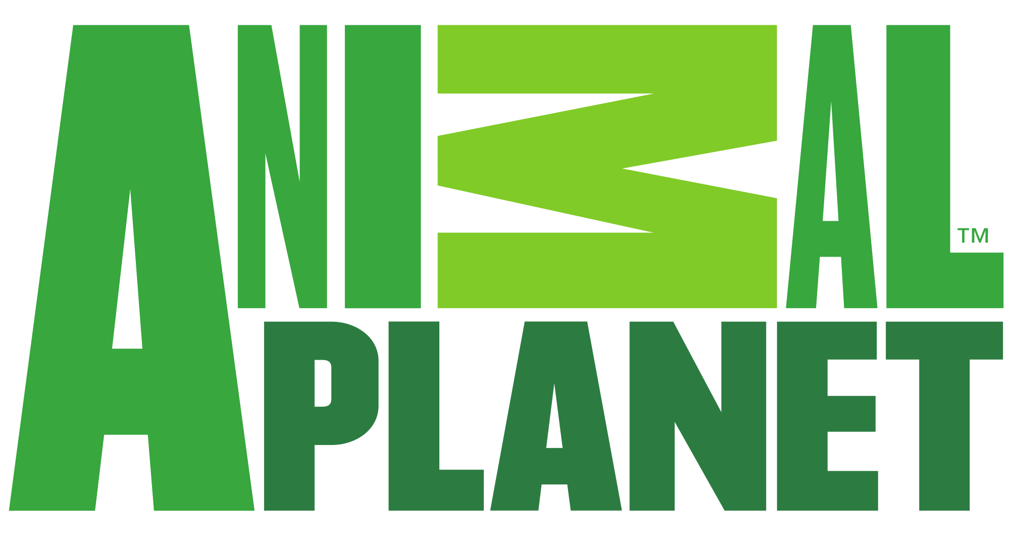 CANAL Animal Planet.