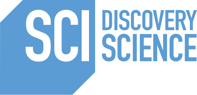 CANAL Discovery Science.