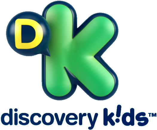 CANAL Discovery kids.