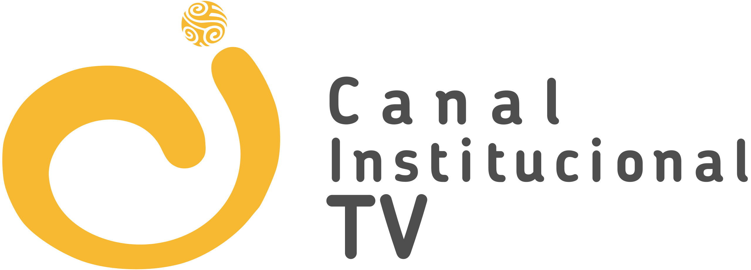 CANAL INSTITUCIONAL.
