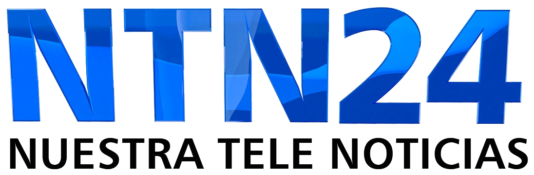 CANAL NTN24.