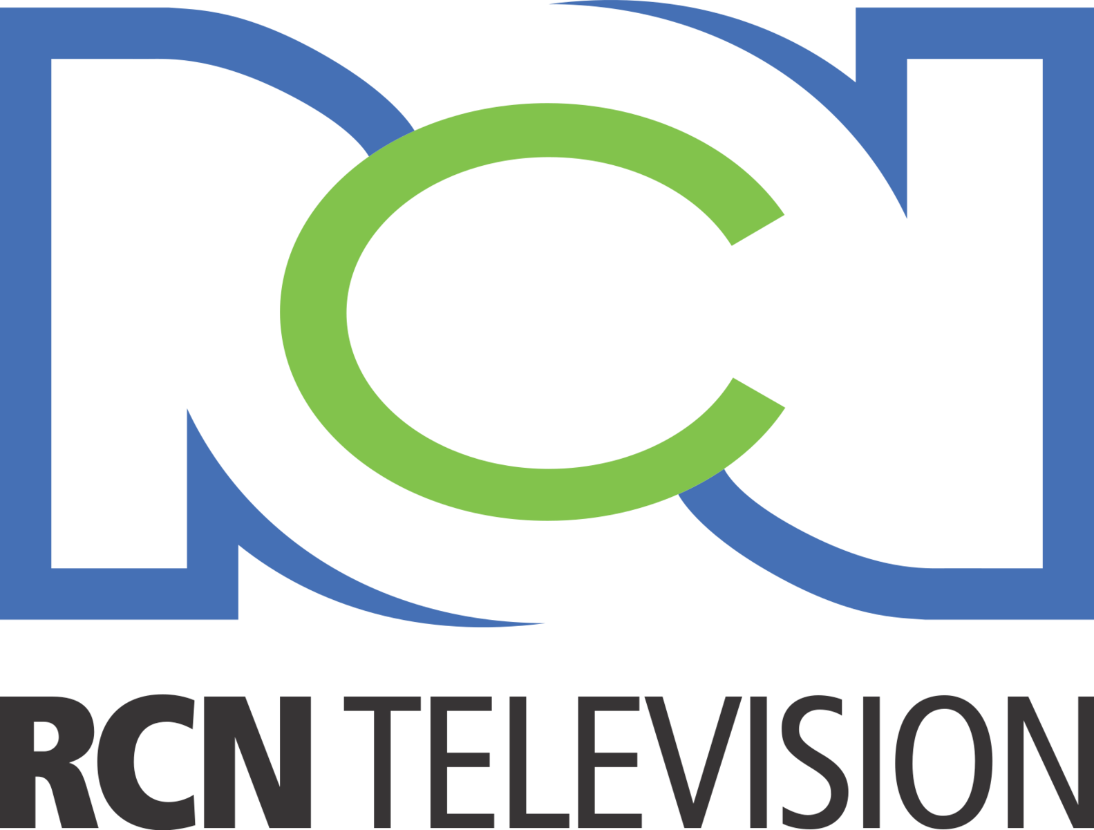 CANAL RCN.