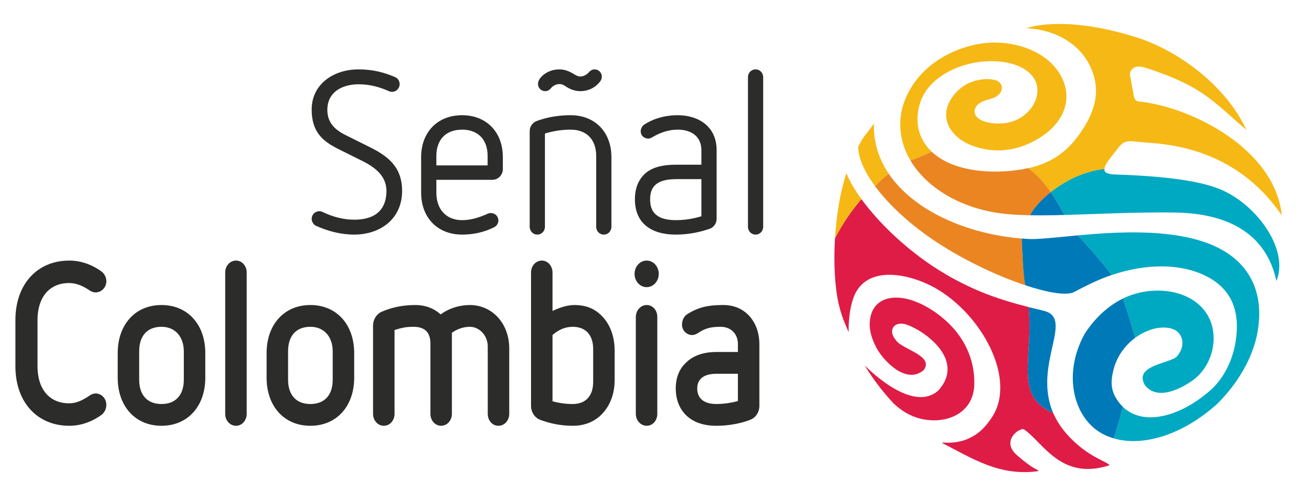 CANAL SEÑAL COLOMBIA.