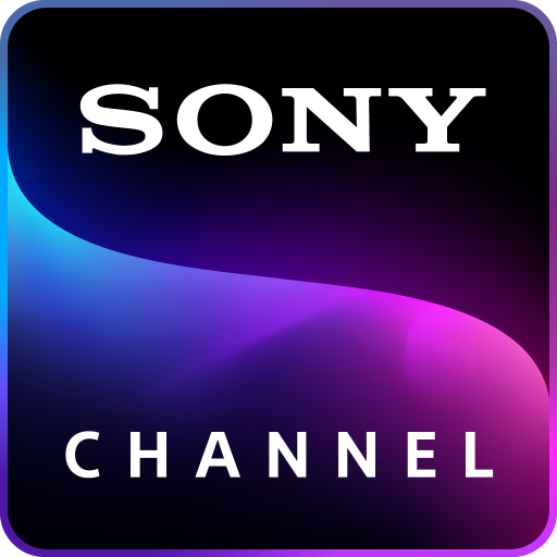 CANAL Sony Channel.