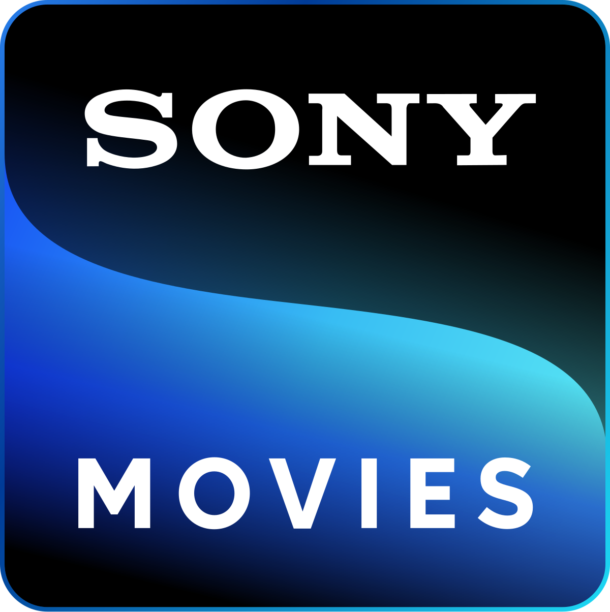 CANAL Sony Movies.