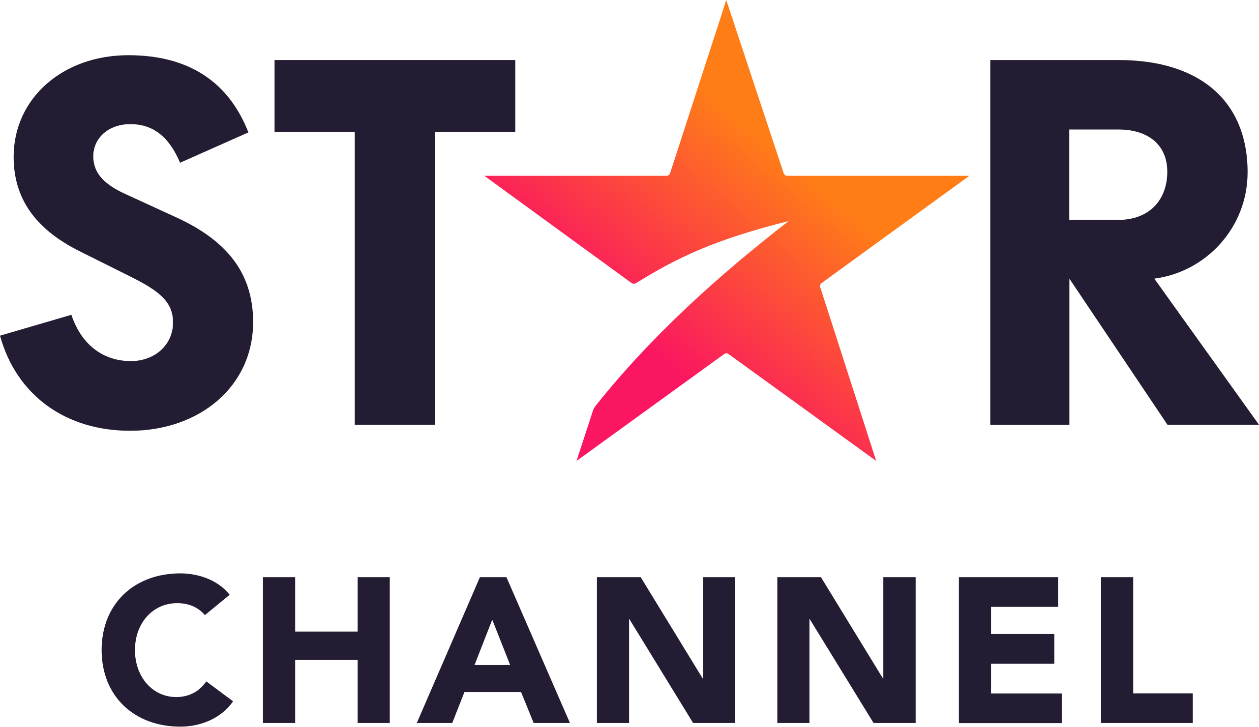 CANAL Star Channel.