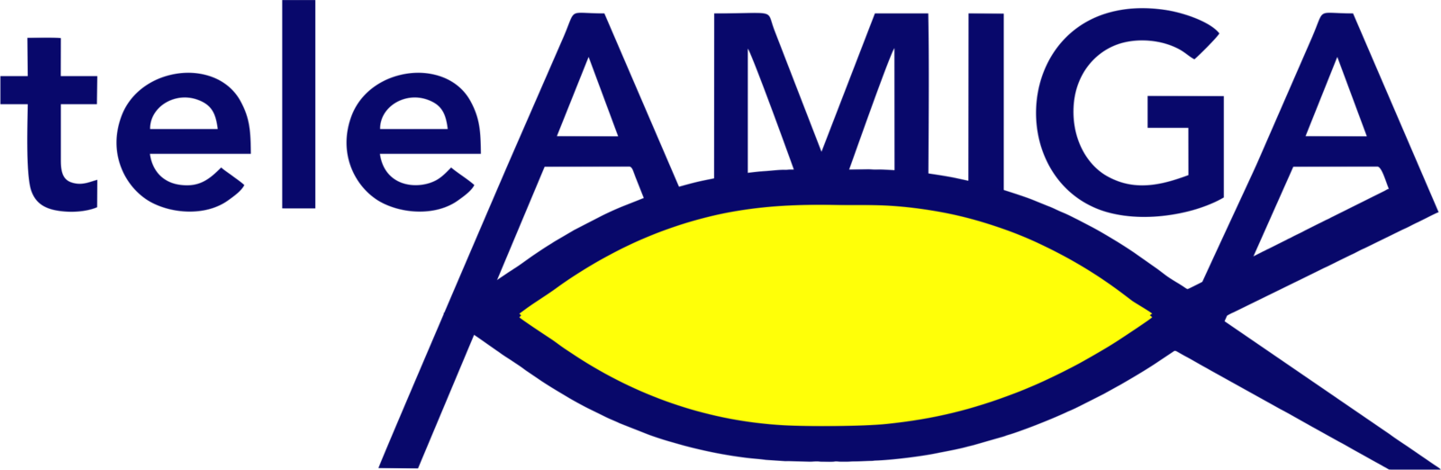 CANAL TELE AMIGA