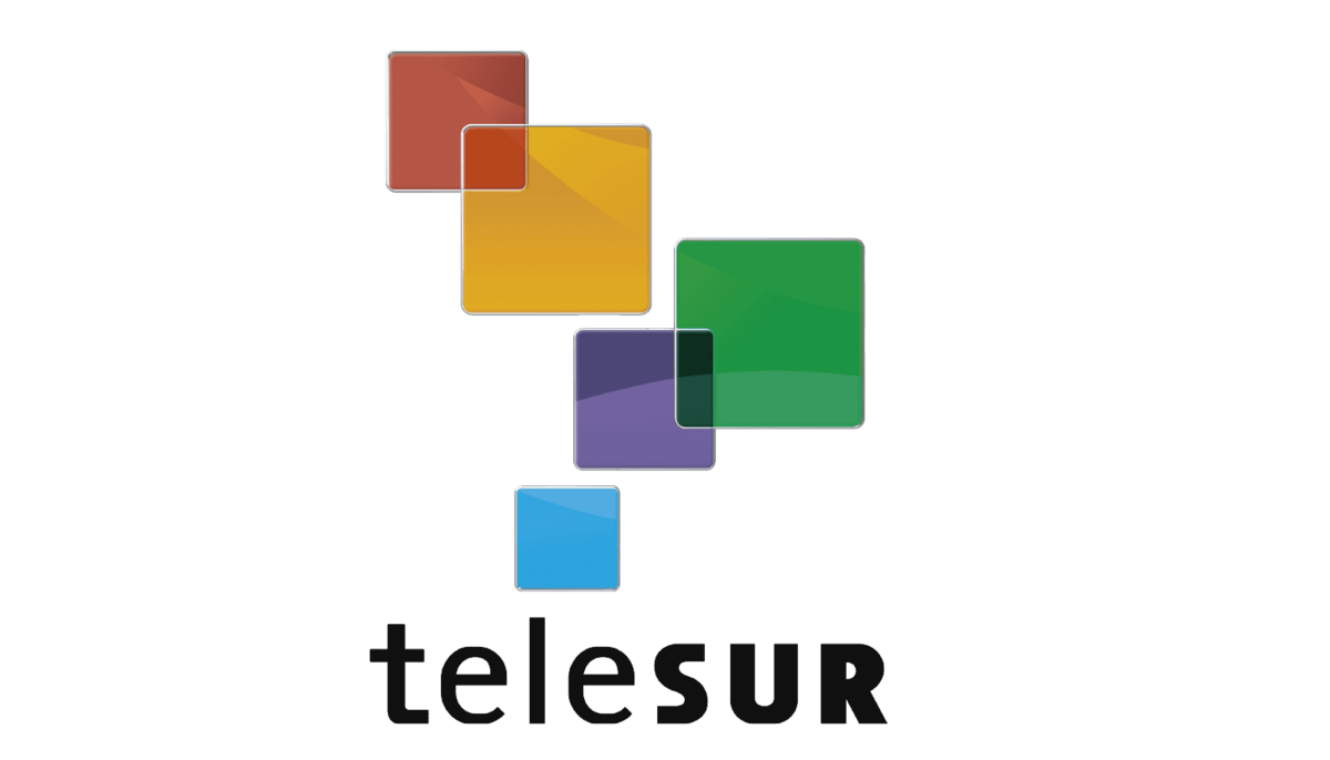 CANAL TeleSUR.