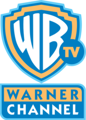 CANAL Warner Channel.